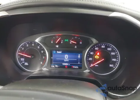 2019 Chevrolet Blazer z USA, uszkodzony, nr VIN 3GNKBGRS0KS644343